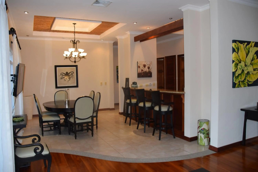 Palm Coast Luxury Rentals