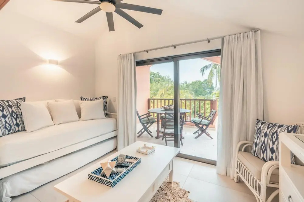 5BR 14 Guests Maid Included Casa de Campo