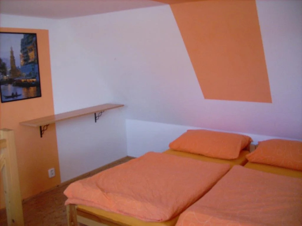 Penzion U dvojice