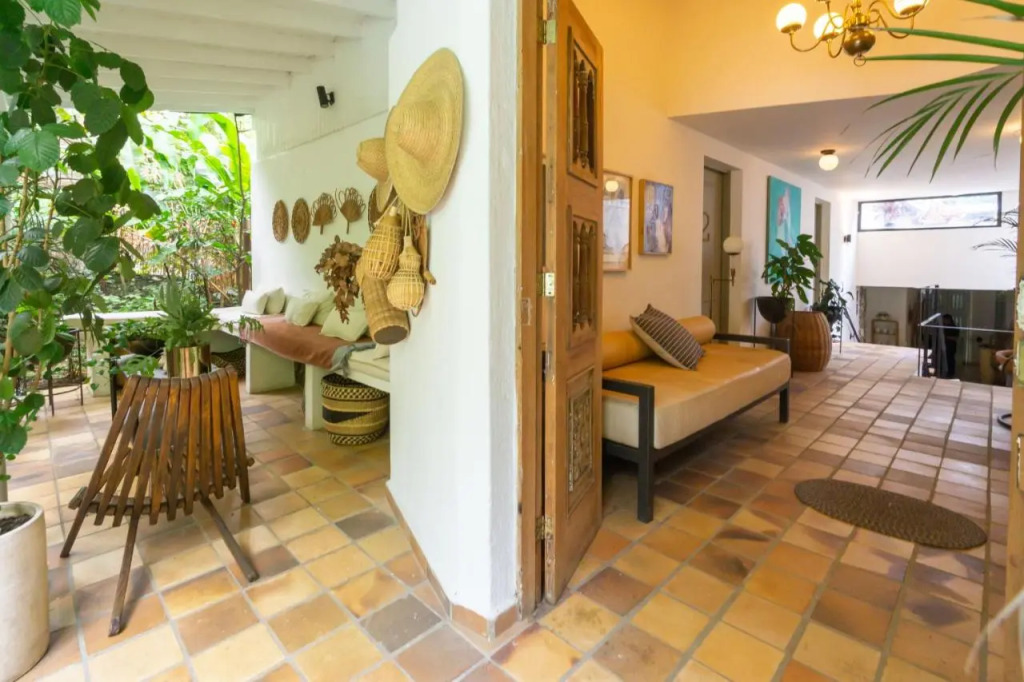 Hotel Quinta Ladera
