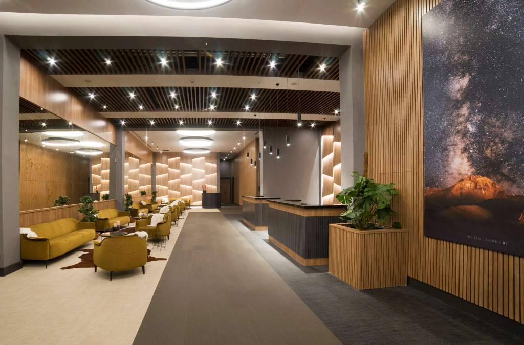 Radisson Blu Ankara
