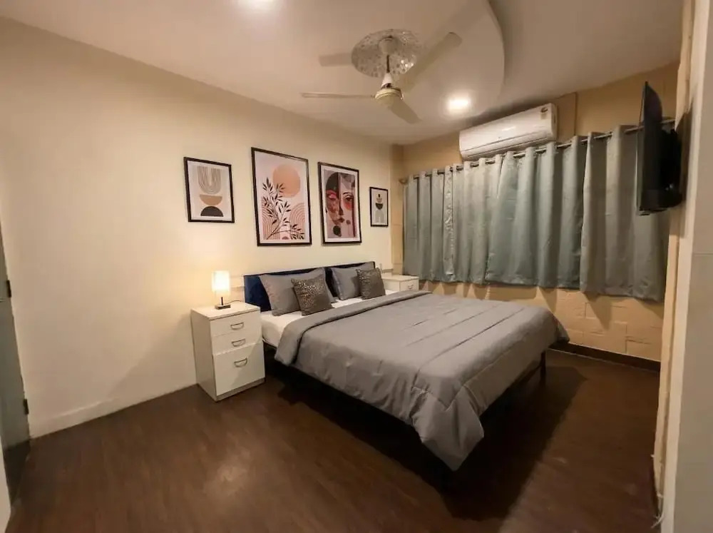 hotel elevate suites
