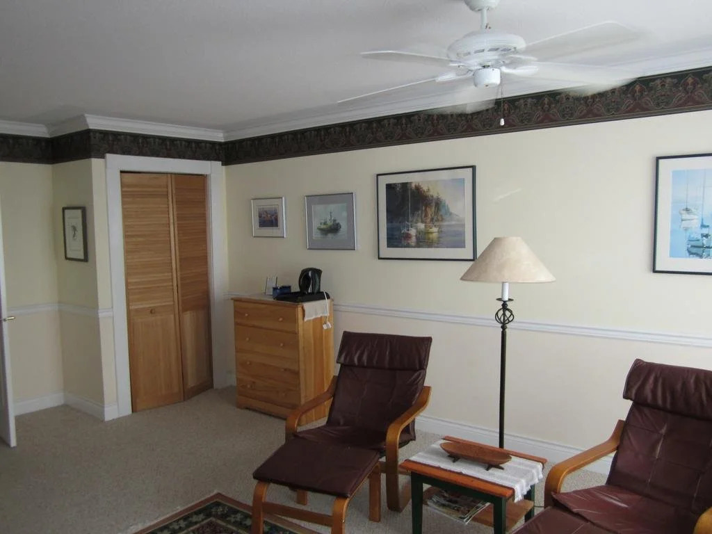 Pineridge B&B