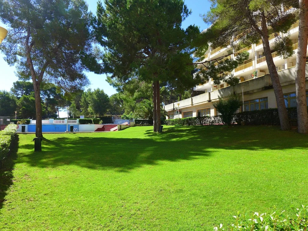 Apartamentos Catalonia 24