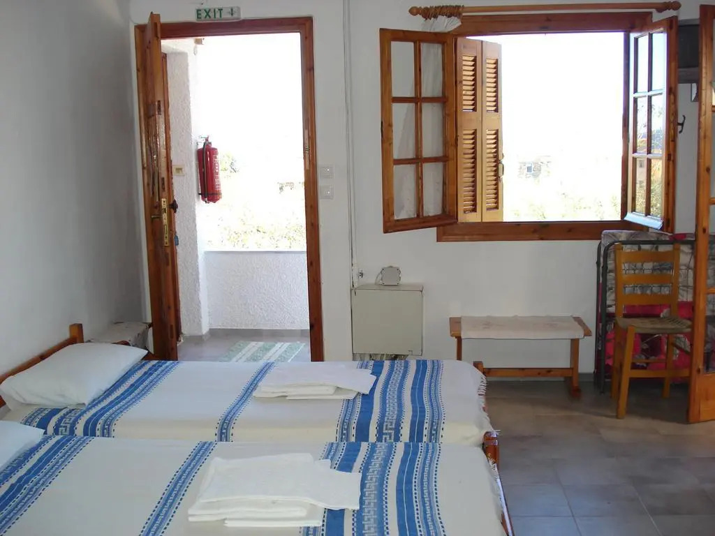 Stella Rooms