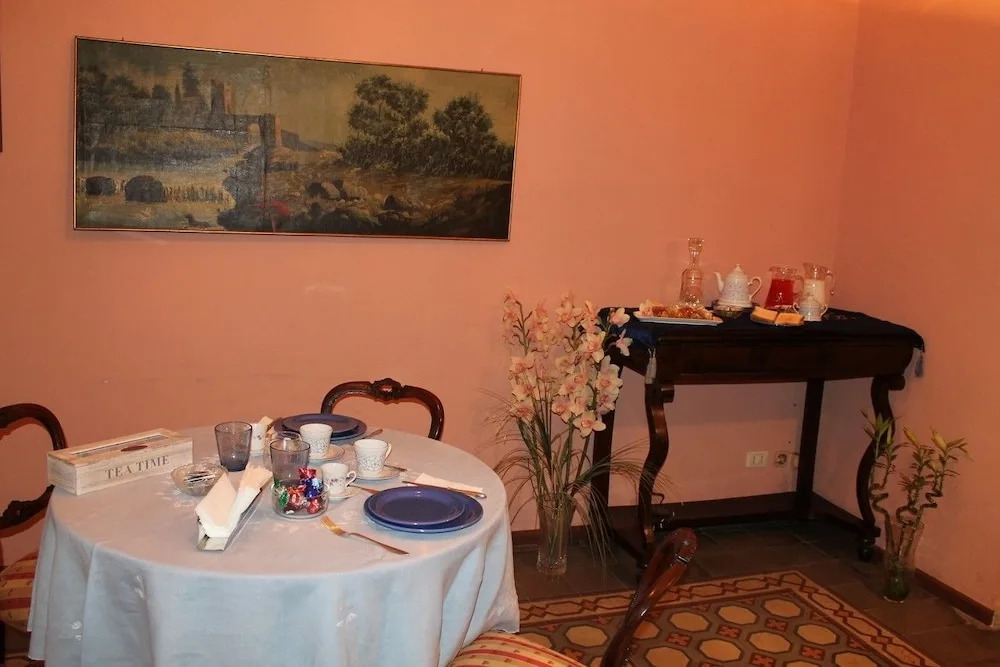 A Casa Di Laura