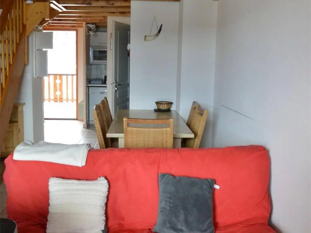 Appartement Les Angles, 3 pièces, 6 personnes - FR-1-593-3
