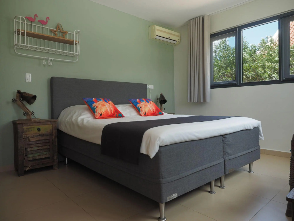 Oasis guesthouse, Boutique Style Hotel