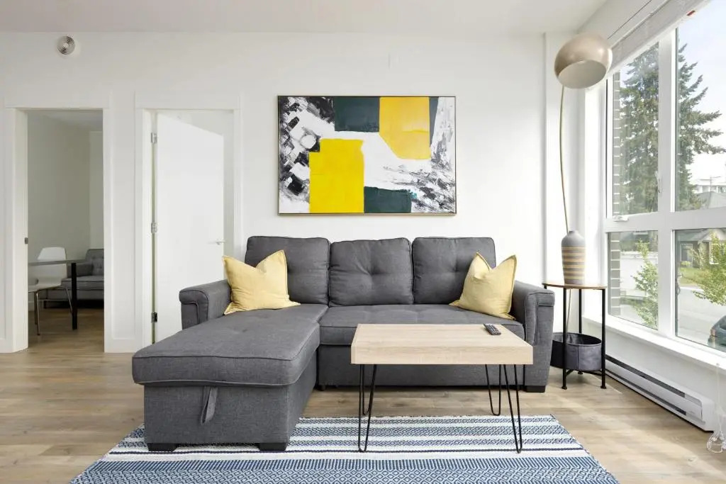 Lovely 3 bedroom Coquitlam