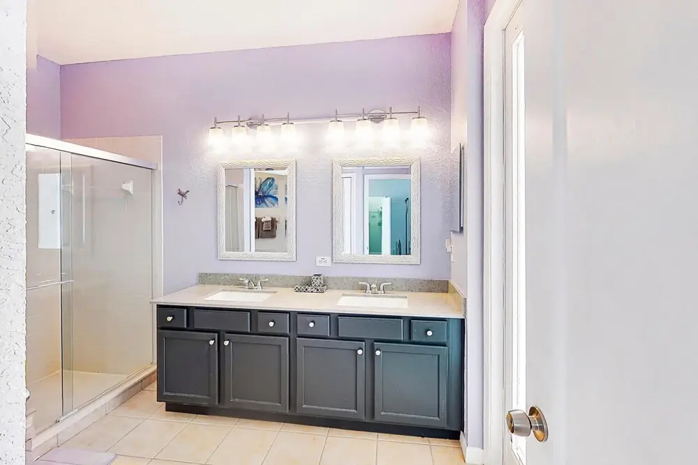 Avis' Highlands Reserve Vacation Home