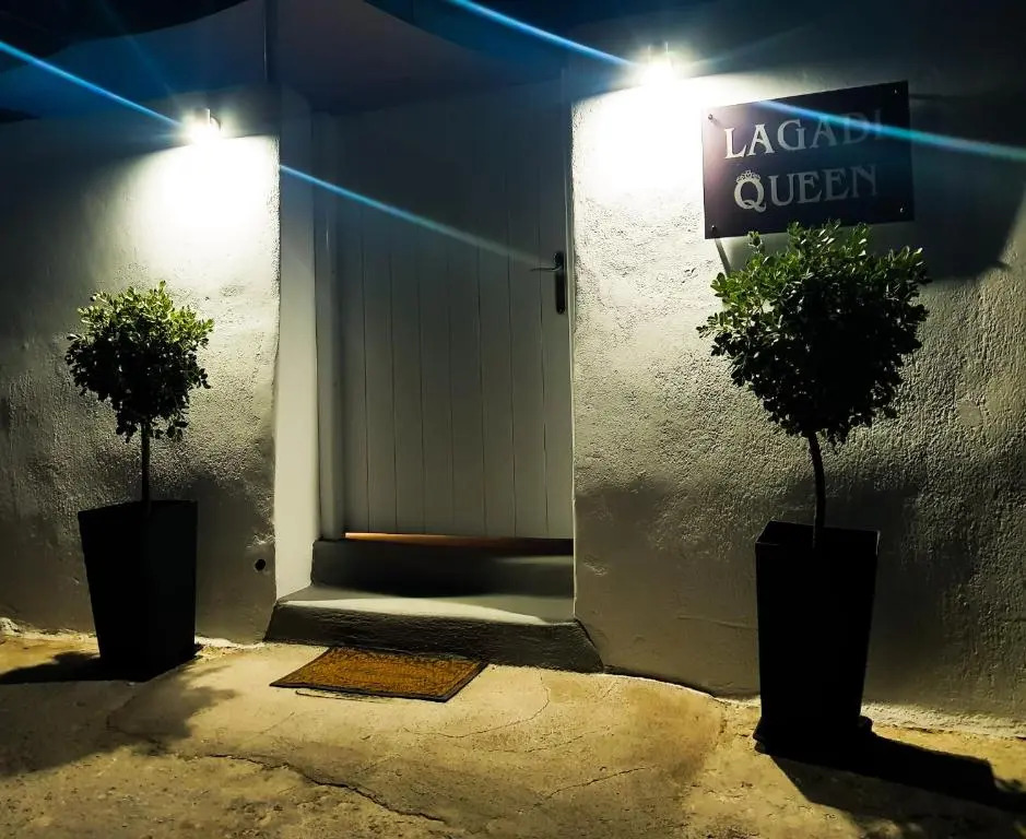 Lagadi Queen Luxury Residence Villa