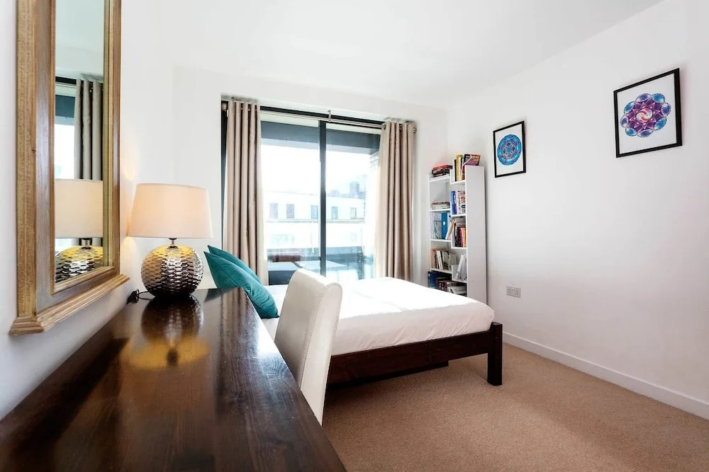 Shoreditch Luxe