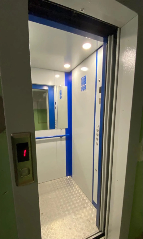 Home Comfort (Хоум Комфорт) на улице Братьев Нурбагандовых