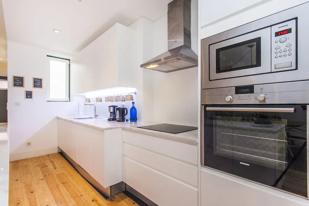 LxWay Apartments Boavista