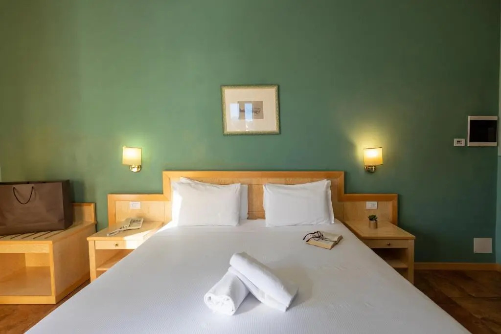 LVG Hotel Collection - Belvedere San Gottardo