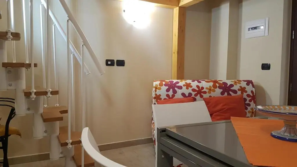 Loft al Vicoletto sul Mare