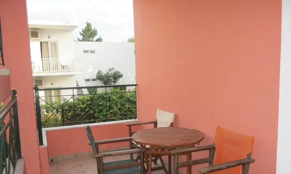 Gouvia House Luxury Apartments