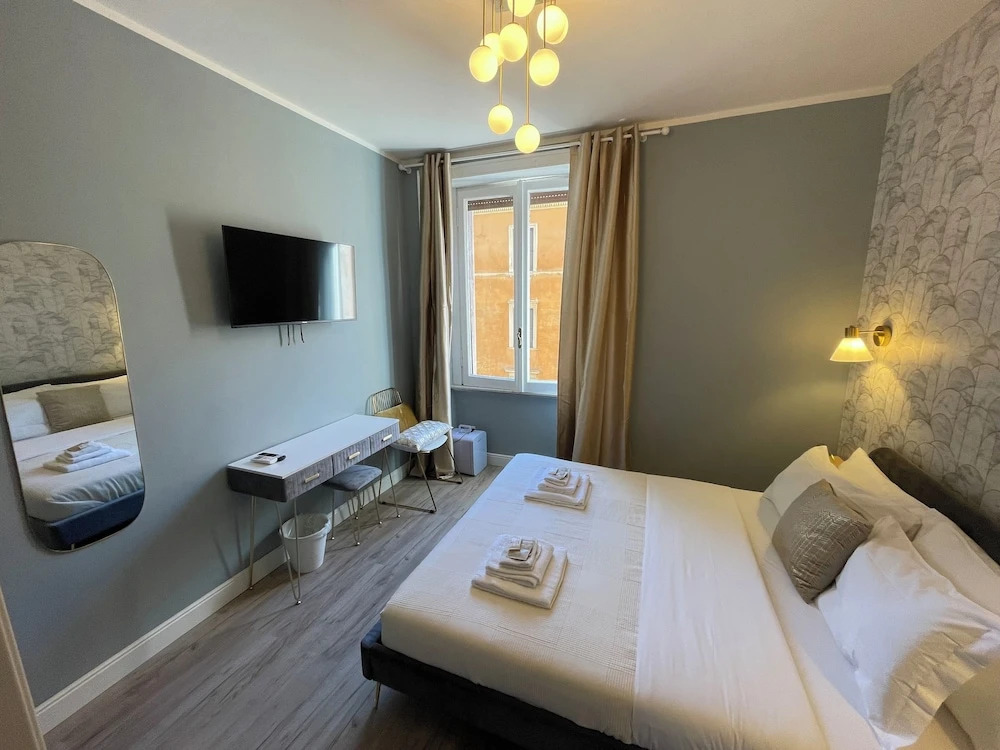 San Pietro Rooms 84