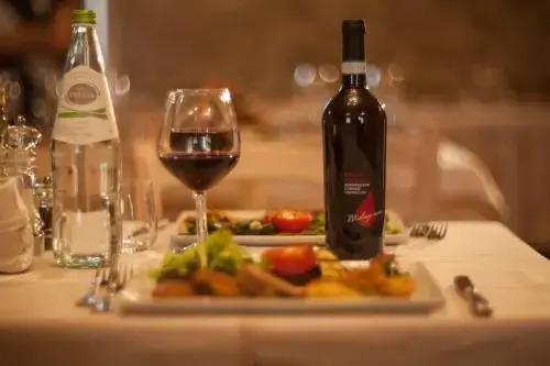 Agriturismo Il Melograno