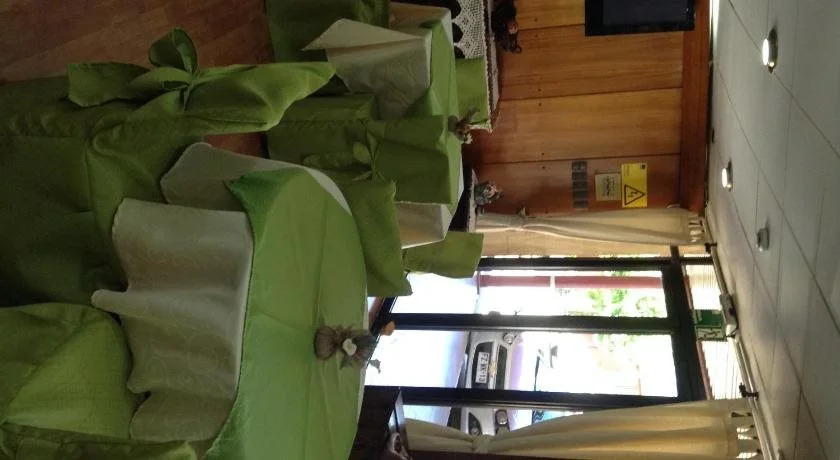 Hotel Le Mirage
