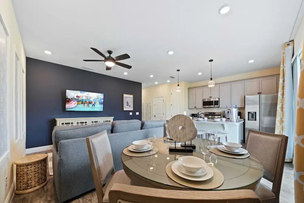 3148 Caribbean Soul Drive