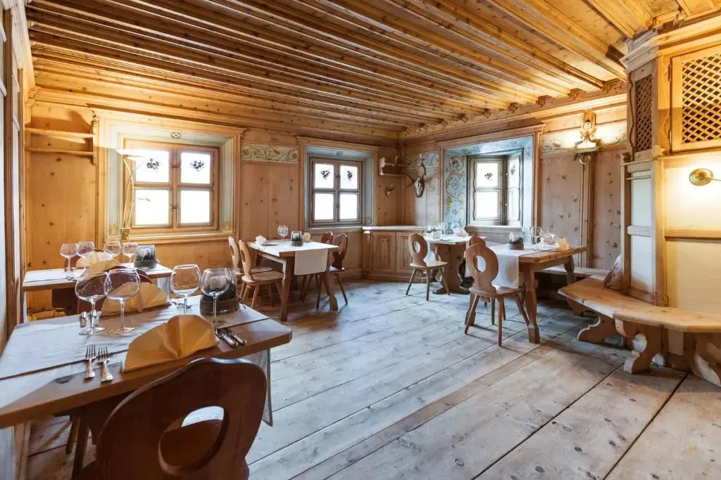 Hotel Klarer
