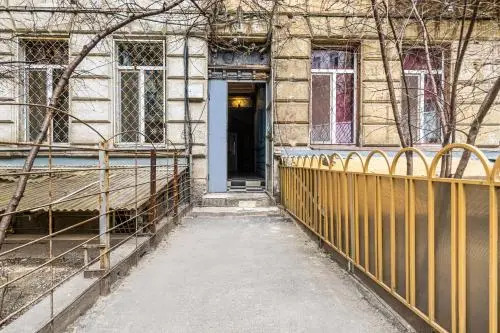 Apartment On Rishelievskaya Street
