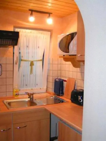 Ferienhaus Born FDZ 181