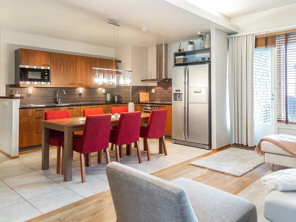 Tahko spa Suites Orange b 1 Kuopio
