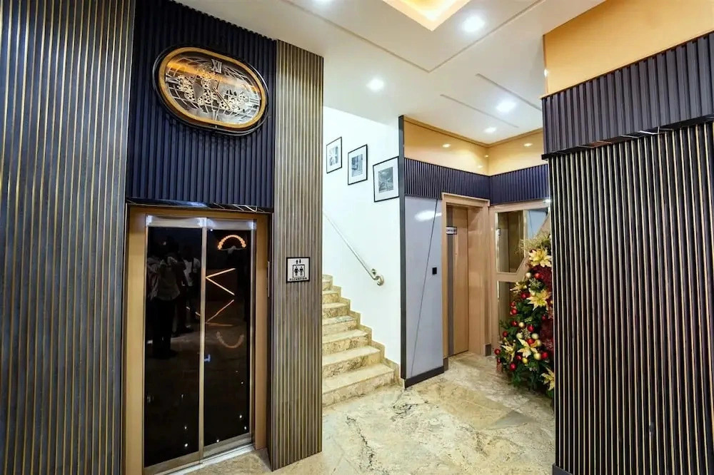 Hotel CP