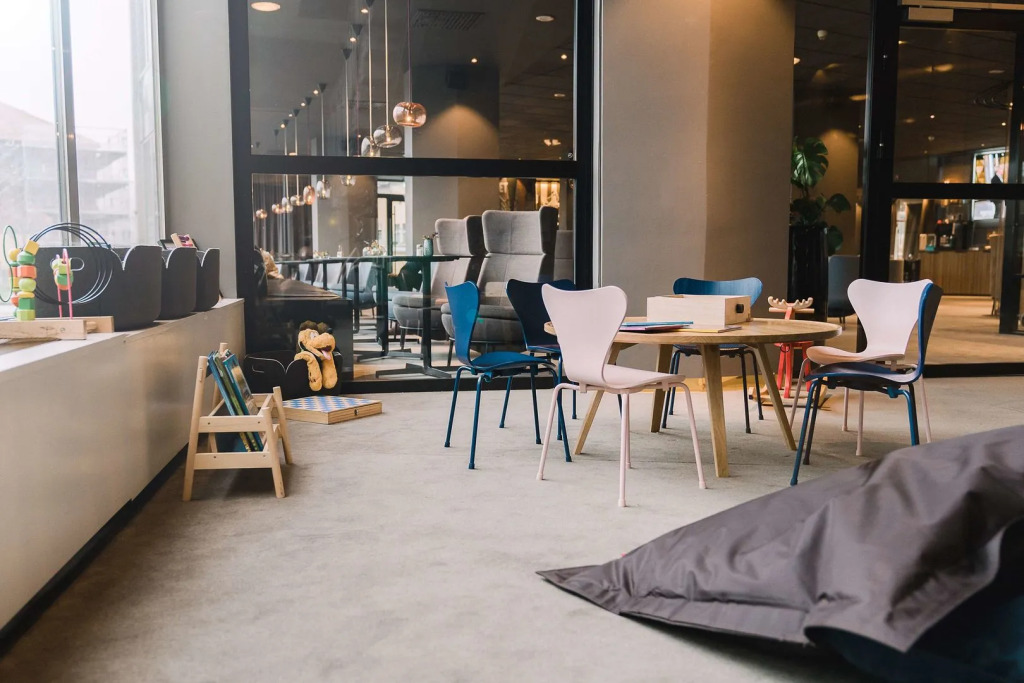 Scandic Opalen
