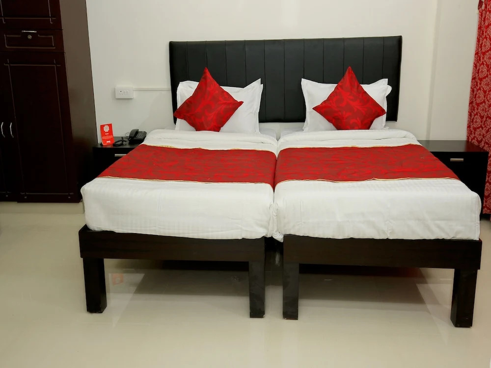 OYO 10369 Technopark Phase 3