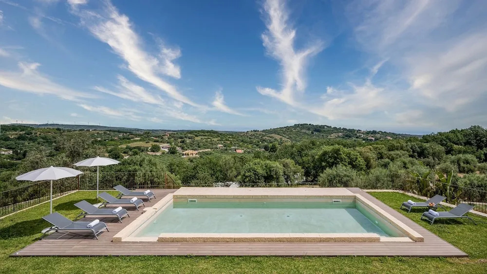 VILLA SUMAC 6, Emma Villas
