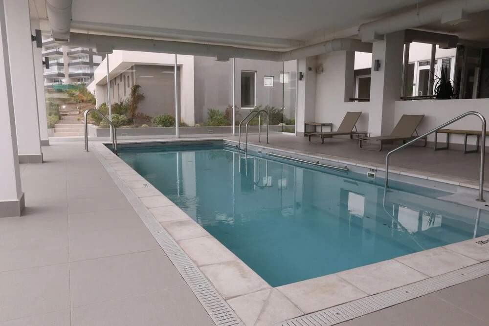 Apartamento 44 Costa de Montemar