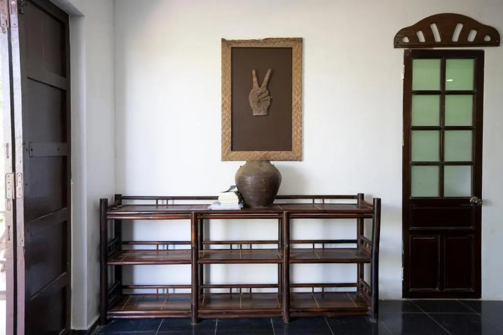 Thai Gia Trang Farmstay