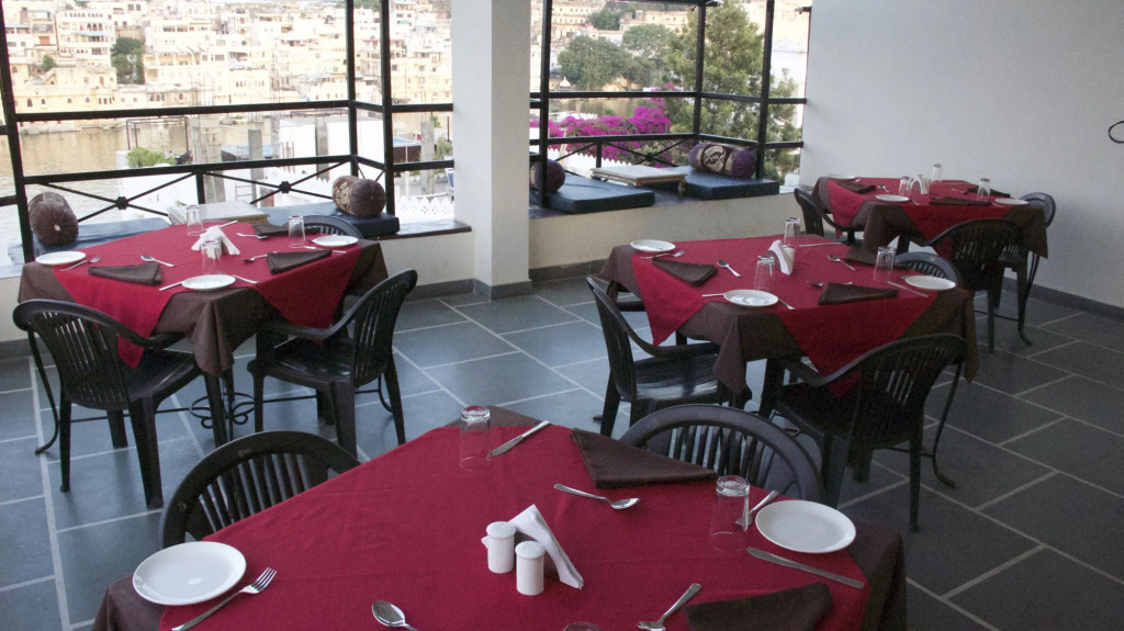Hotel Gaj Vilas