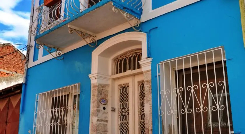 Kuyulubahçe Pension
