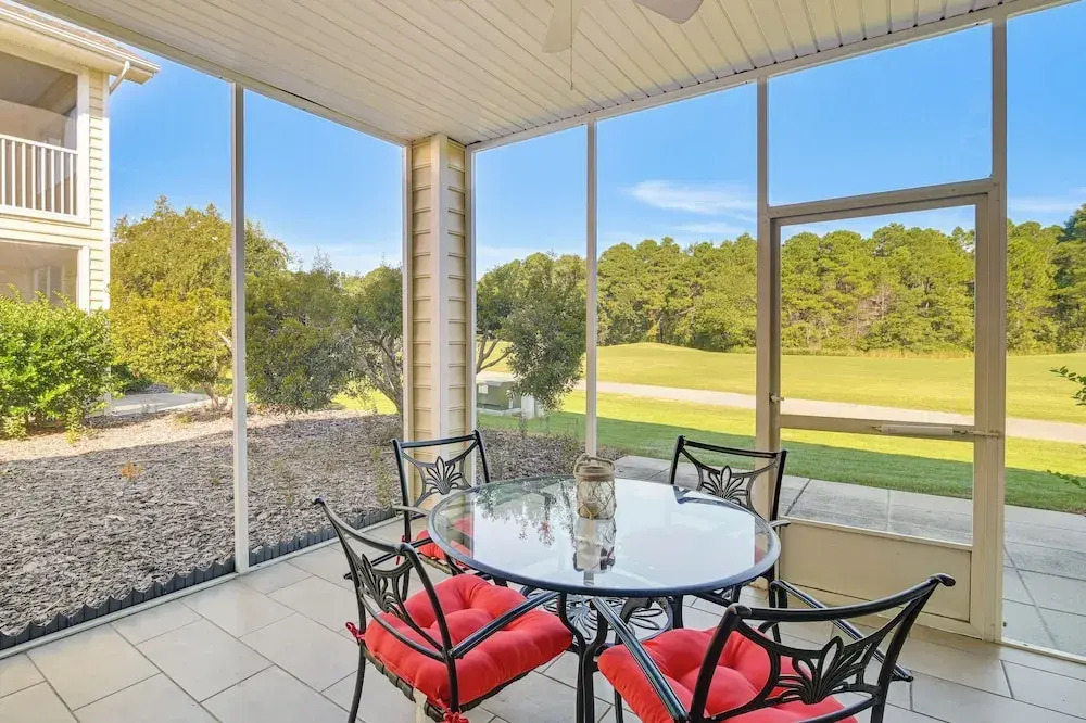 Myrtle Beach Condo w/ Community Perks
