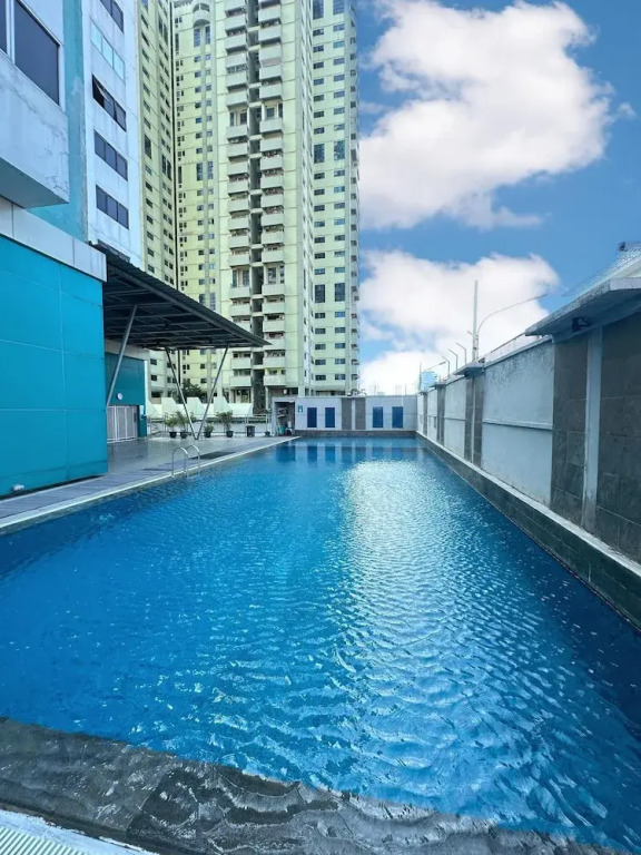 Izi Cozi Kemayoran Powered by Archipelago