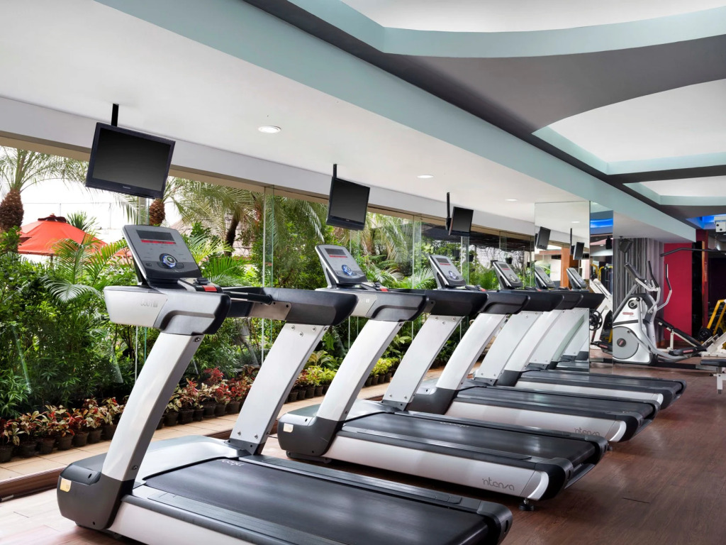Hotel Ciputra Jakarta managed by Swiss-Belhotel International