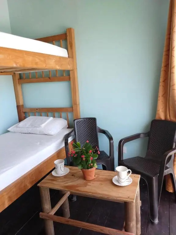 Cielo Hostel