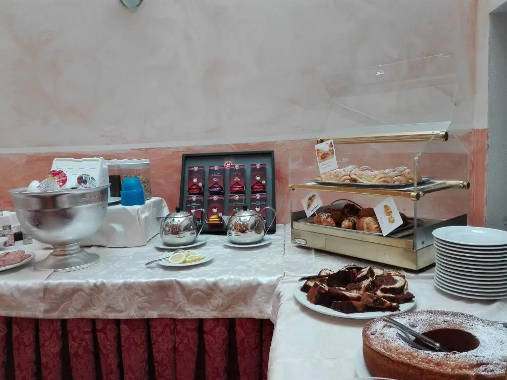 Hotel Ideale