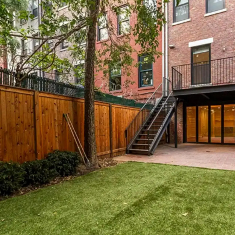 Espectacular Casa Vacacional con Excelente Ubicación en Nueva York