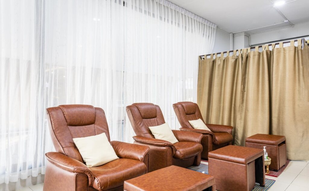 Livotel Hotel Hua Mak Bangkok
