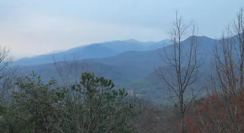 Leconte Point