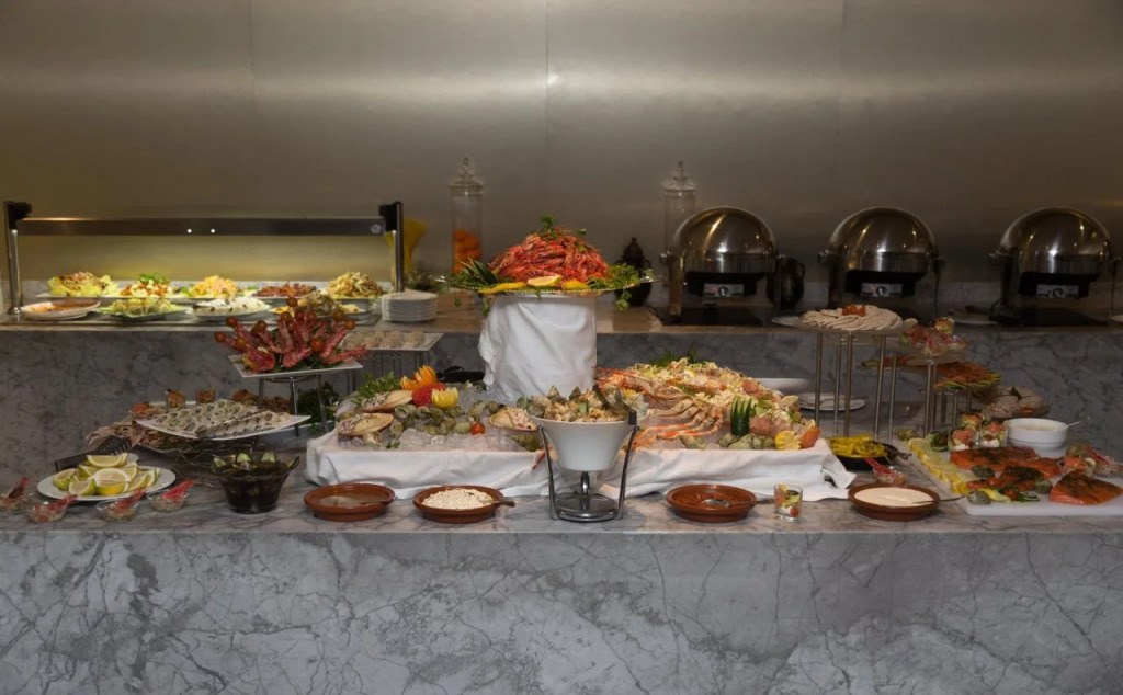 Holiday Inn Algiers - Cheraga Tower by IHG