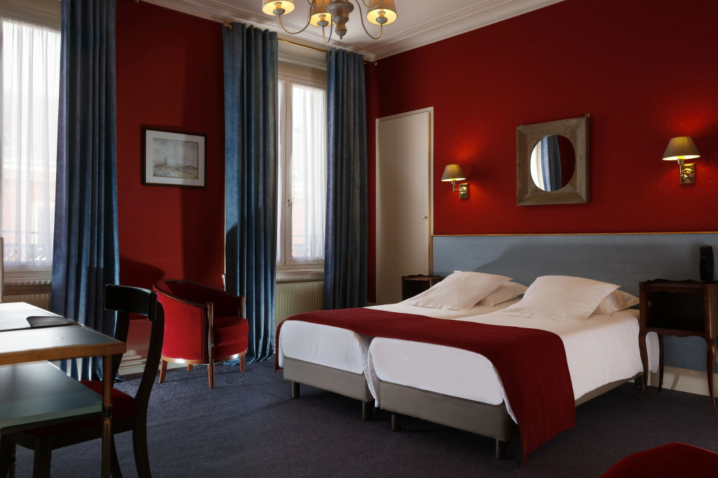 Grand Hotel de LUnivers