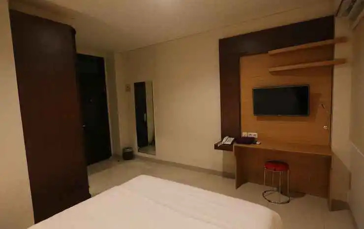 Rejeki 3 Guesthouse