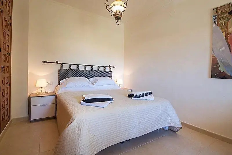 Villa Alegre
