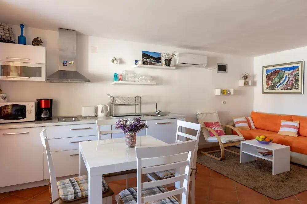 Holiday Home Anima Maris
